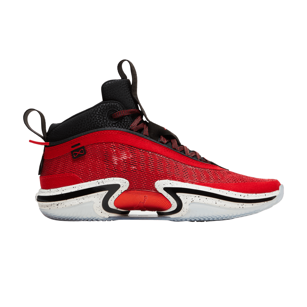 Кроссовки Jordan Air Jordan 36 Rui Pe