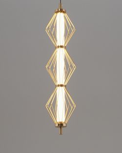 Подвесной светильник Moderli Eloise V11356-PL