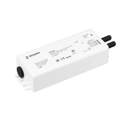 INTELLIGENT ARLIGHT Диммер SMART-PWM-104-72-SH-WP-SUF (12-48V, 4x5A, IP67, 2.4G)  (IARL, IP67 Пластик, 5 лет) 046519