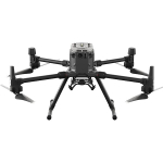 Квадрокоптер DJI Matrice 350 RTK Combo с тепловизором H20T