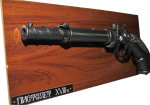 Макет пистолета мушкет