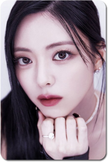 Карта / ITZY #01