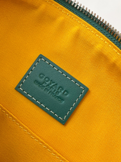 Goyard Bowling 25 Toiletry Bag