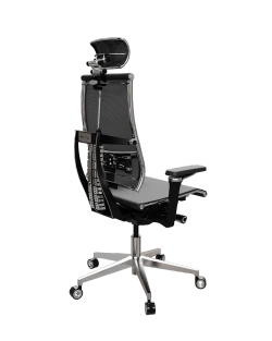 Эргономичное кресло Y 4DF B2-5D - YM93 /Kc00/Nc00/D15P/H13mM-3D(M26.B32.G25.W04)