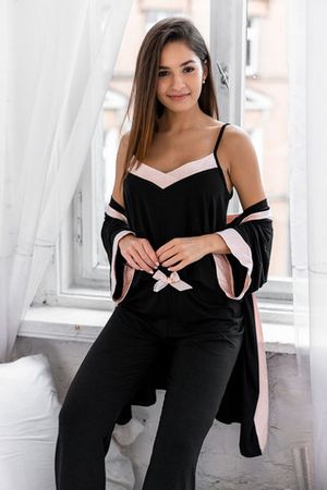 Халат Lizzie Sensis