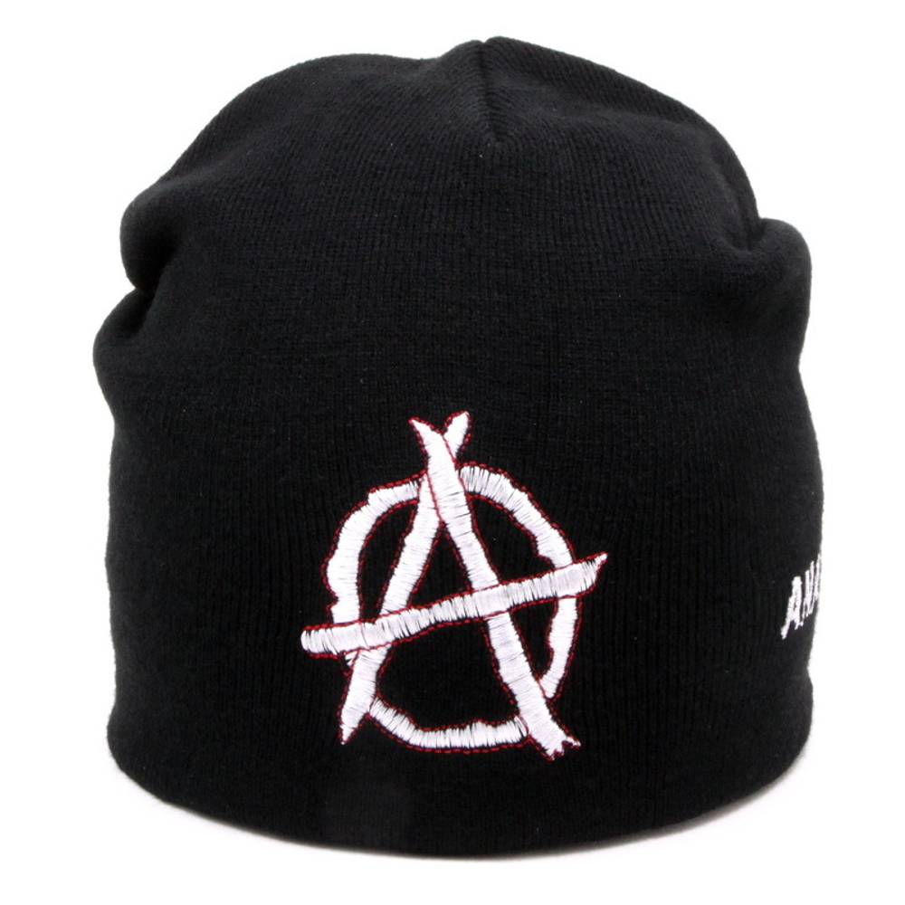 Шапка Anarchy (014)