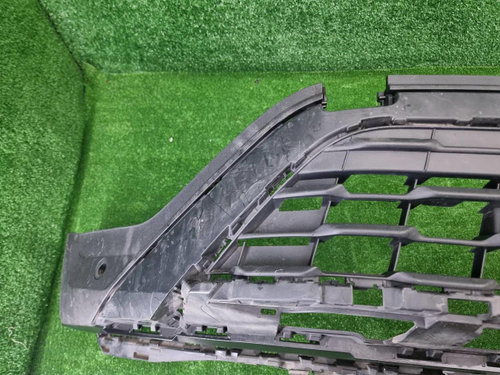 Юбка переднего бампера VW Teramont (2021-н.в.)