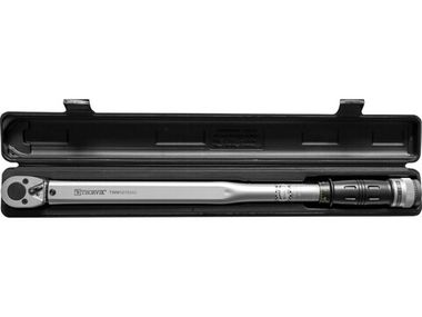 Ключ динамометрический 1/2"DR, 70-350Нм Thorvik TWM1270350