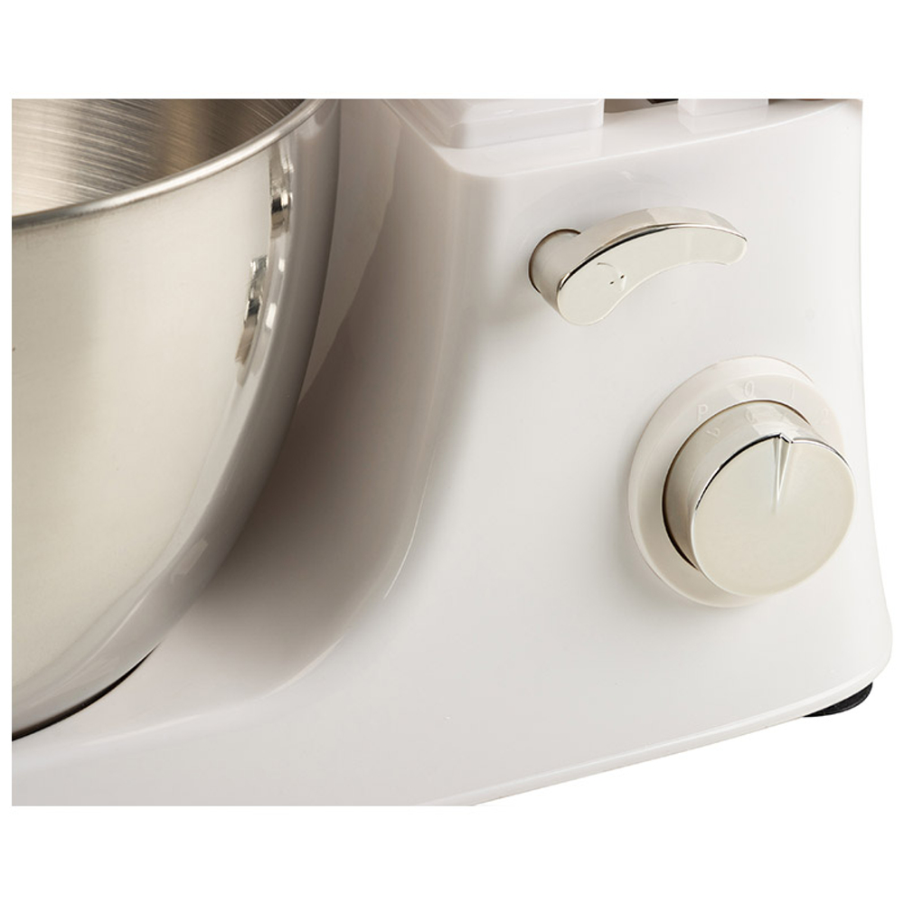 Миксер планетарный Energy EN-265 белый (105474)