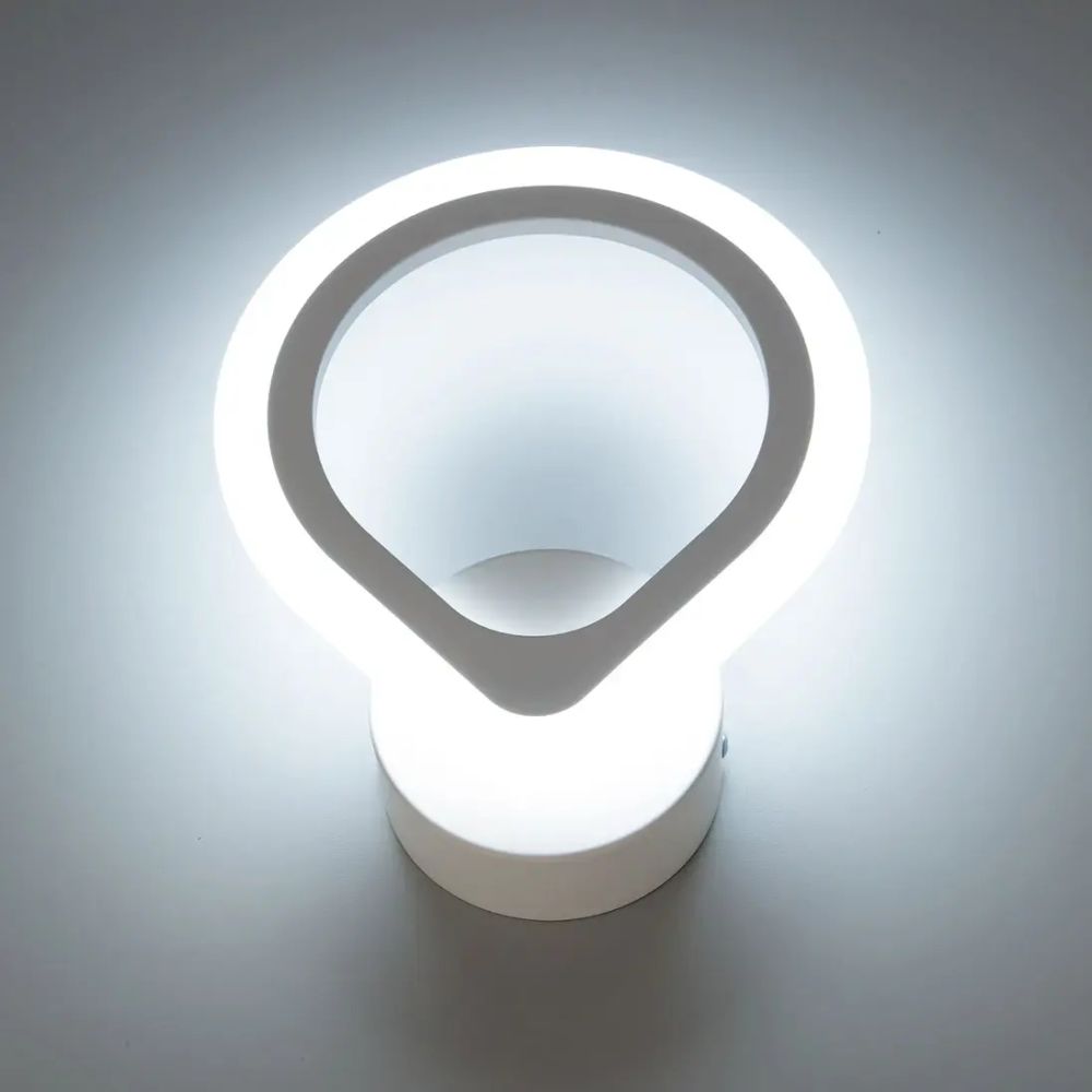 Citilux Транай CL235B310 Бра светодиодное Белое