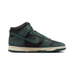 Кроссовки Nike Dunk High Premium Faded Spruce