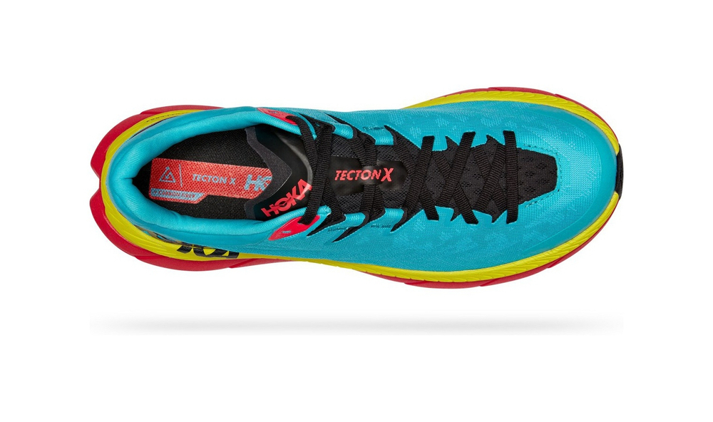 Кроссовки мужские Hoka Tecton X