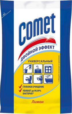 Comet 350 гр.