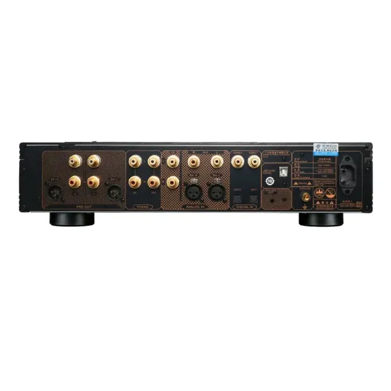 ToneWinner AD-1PRE+ Black