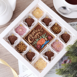 Набор "С новым годом" #8