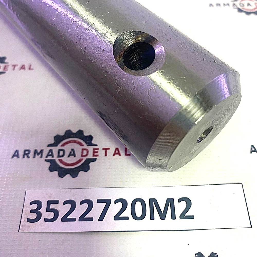 SA 3522720M2 Палец TEREX