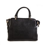 Сумочка женская средняя 32х24х9 см Doublecity 9699 Black