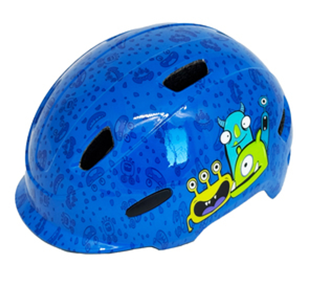 Шлем Country 1.0 Blue