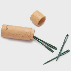 Набор игл для шитья пряжей Mindful, KnitPro