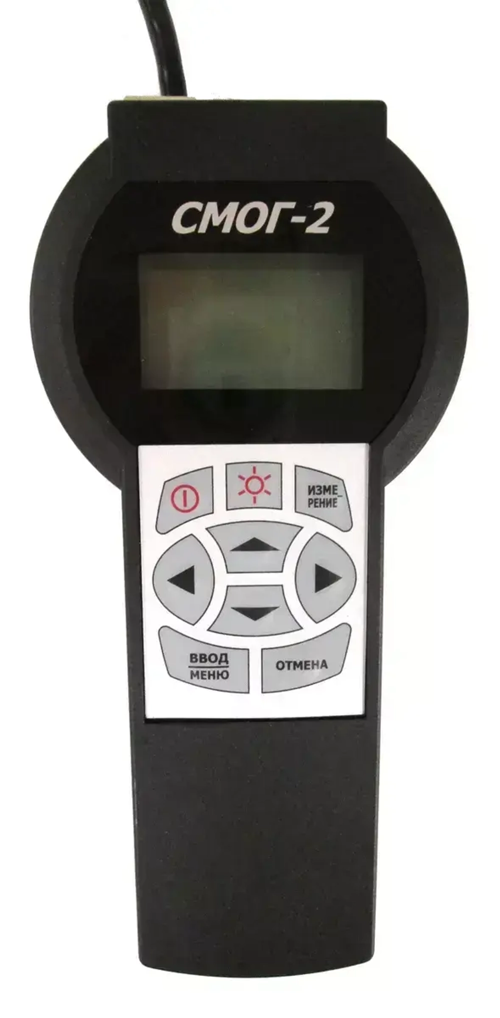 СМОГ-2 дымомер оптико-абсорбционный микропроцессорный переносной