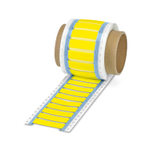 0800759 - WMS 9,5 (60X16)R YE CUS - Tермоусадочный кембрик