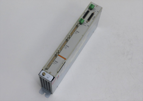 SIEMENS 6FC5411-0AA00-0AA0