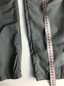 Штаны для прогулок на улице или похода 44-46 размер