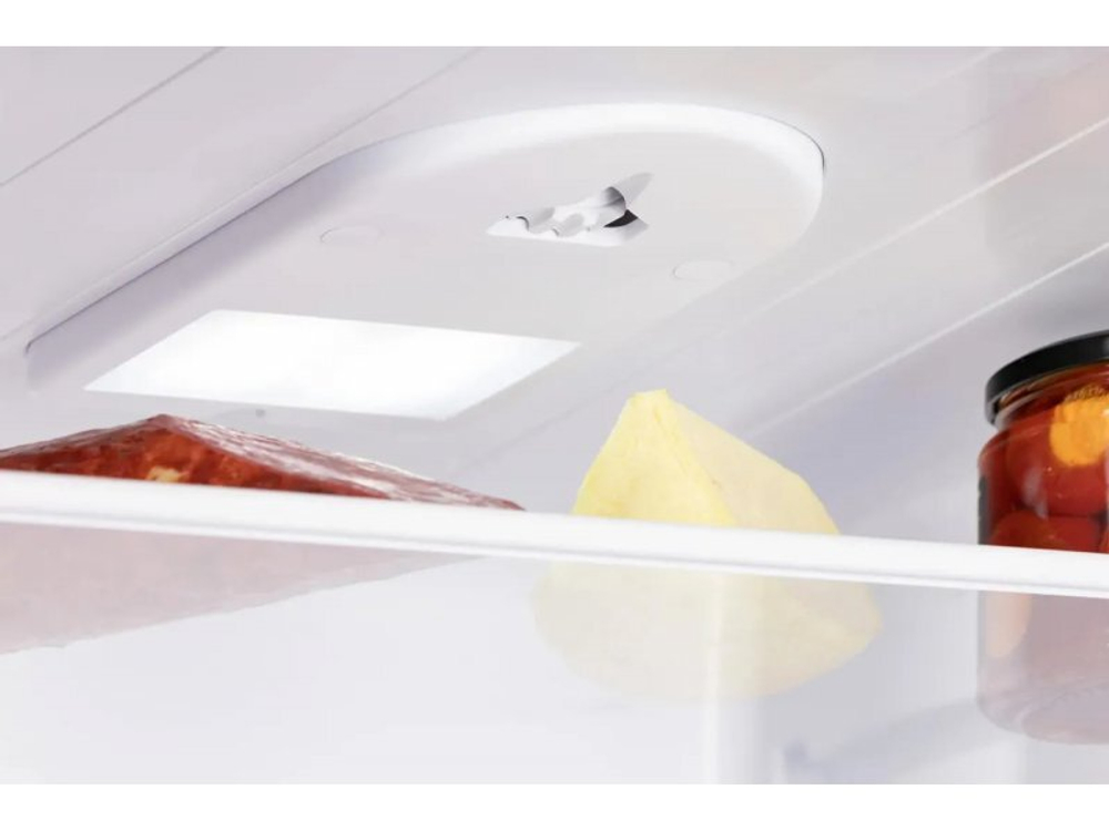 Холодильник Nordfrost NRB 152 B черный