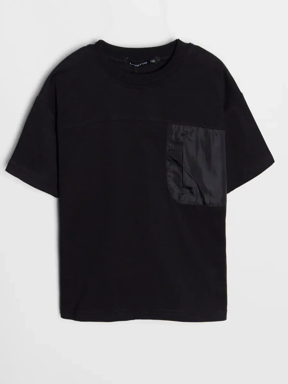 Футболка детская с принтом