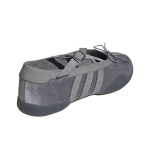 Кроссовки Adidas Originals Taekwondo 'grey' JR4487