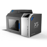 3D принтер Tiertime X5