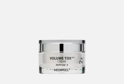 MEDI PEEL Peptide 9 Volume Tox Cream PRO / Омолаживающий крем для лица
