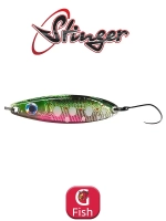 Блесна для рыбалки колебалка Salar 5 г.