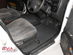 Honda Stepwgn 1 поколение RF1- RF2 (1996 - 2001)