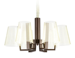 AK4025/6 CF кофе 96W D600*300 (ПДУ РАДИО 2.4)