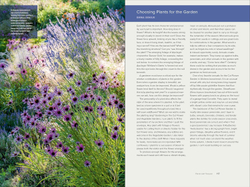 The Art of Gardening: Design Inspiration and Innovative Planting Techniques from Chanticleer