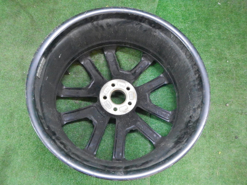 Диск литой R22 Volvo XC60 2 (2017-н.в.)