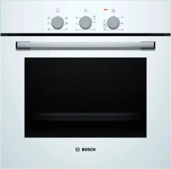 Встраиваемый электрический духовой шкаф Bosch HBF011BV0Q