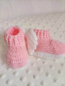 Пинетки  ангелочки