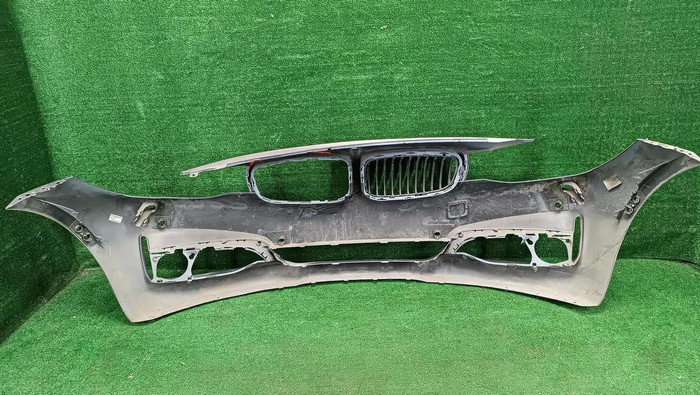 Бампер передний BMW 3er GT F34 (2013-2016)