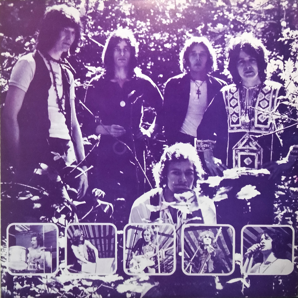 Yes / Yes (LP)