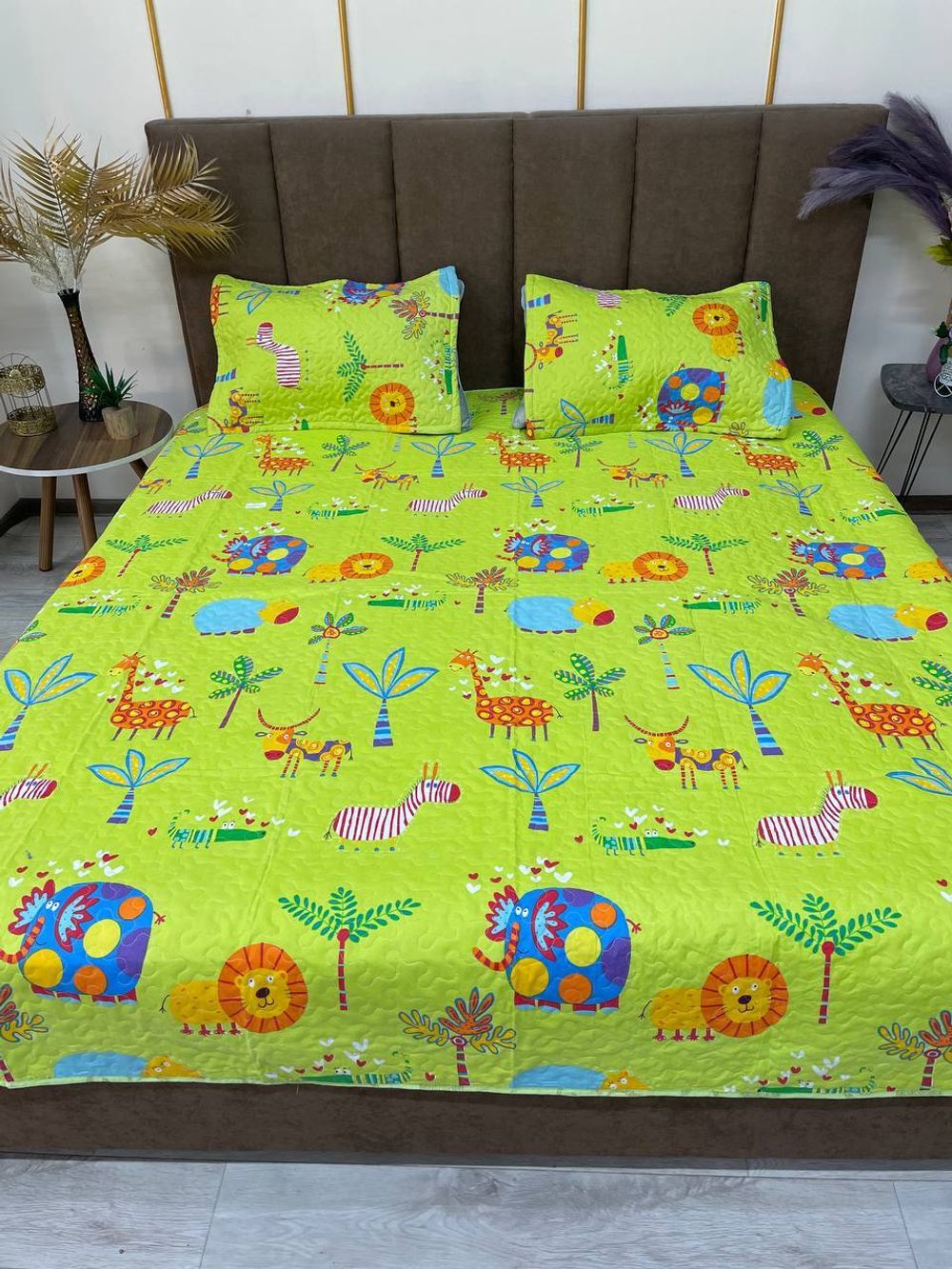 Покрывало Кит МЕЛЛОУ 2сп ЛИКВИ!