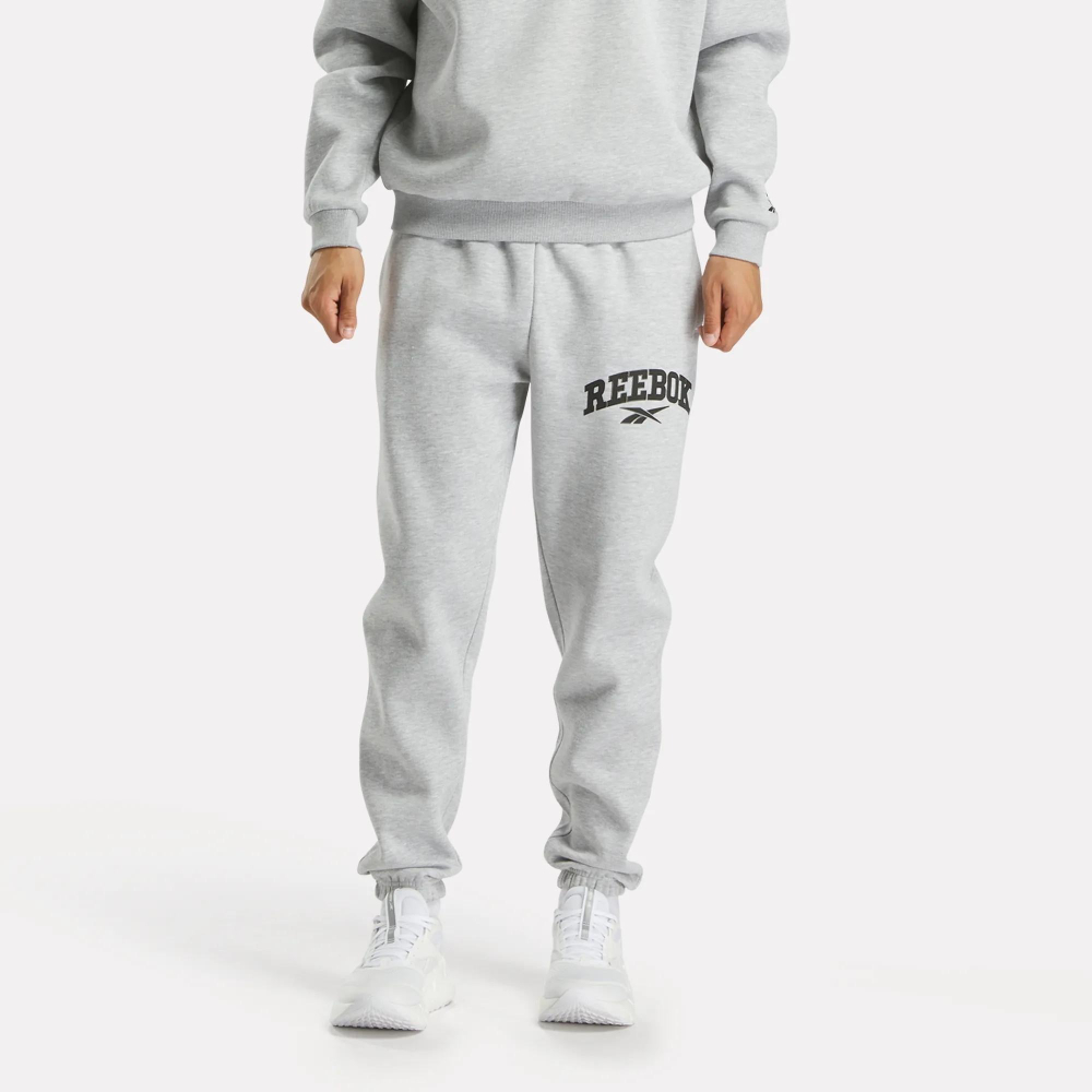 Брюки спортивные мужские REEBOK NELLIE JOGGER