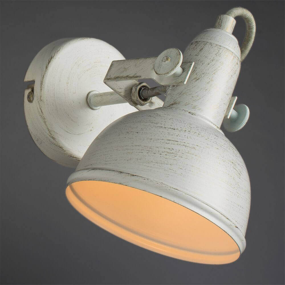 Спот Arte Lamp A5213AP-1WG