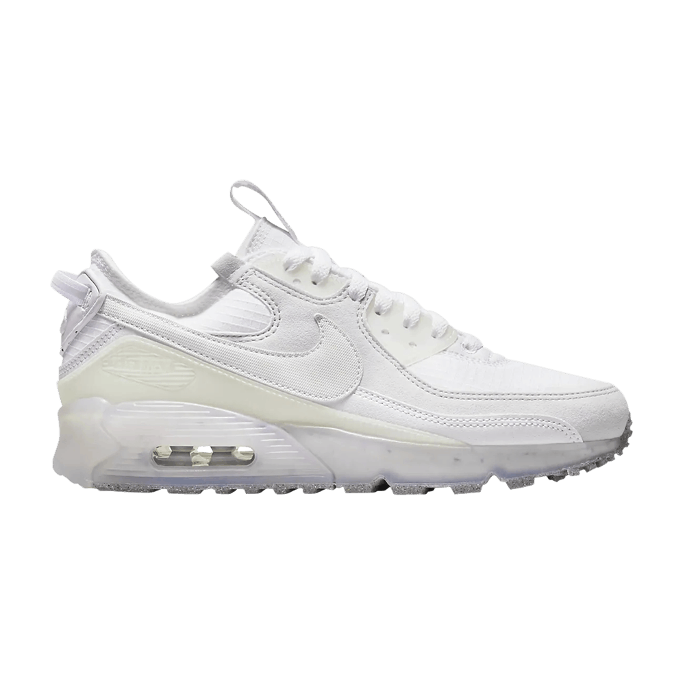 Кроссовки Nike Air Max 90 (Женская размерная сетка)