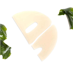 Маска гидрогелевая с золотом и муцином улитки Petitfee Gold & Snail Hydrogel Mask Pack, 30 мл