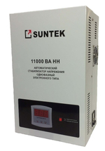 Релейный стабилизатор напряжения SUNTEK 11000ВА-НН
