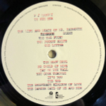 PJ Harvey / Uh Huh Her (LP)