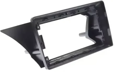 Магнитола Mercedes-Benz GLK X204 2012-2015 NTG 4.5 - Teyes CC4-PRO монитор 13" 2K QLED на Android 13, Snapdragon 778G, 8+128, AI, CarPlay, DSP, 4G SIM-слот