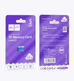 Micro SDHC карта памяти HOCO 64ГБ Class 10